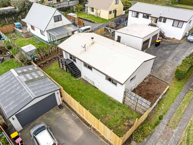 203B Waitaha Road, Welcome Bay