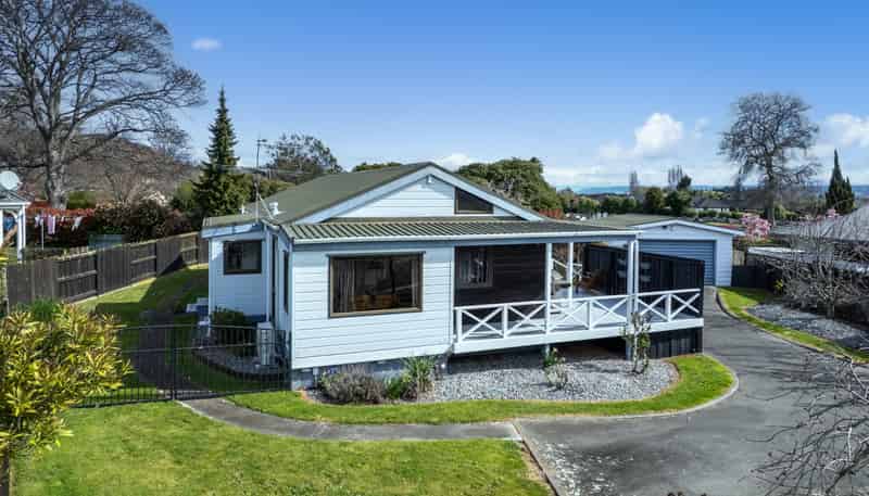 13 Peppin Avenue, Richmond