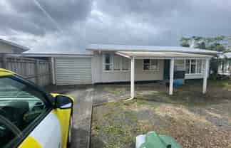 14B William Jones Drive, Otangarei