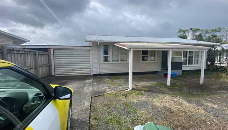 14B William Jones Drive, Otangarei