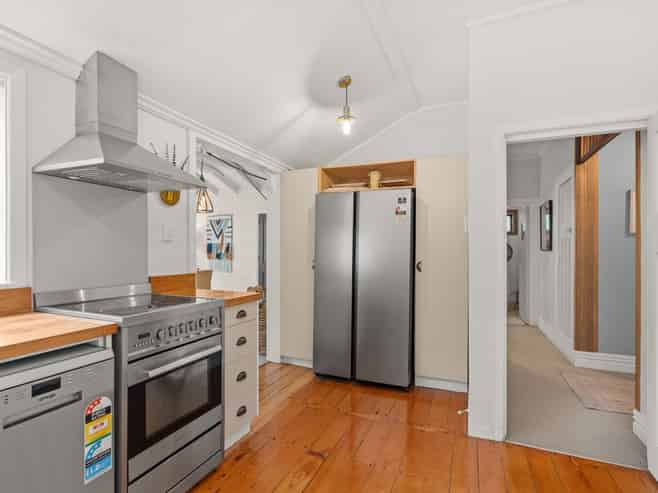 402 Kaka Amu Road, Rangitumau