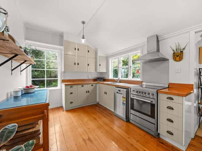 402 Kaka Amu Road, Rangitumau