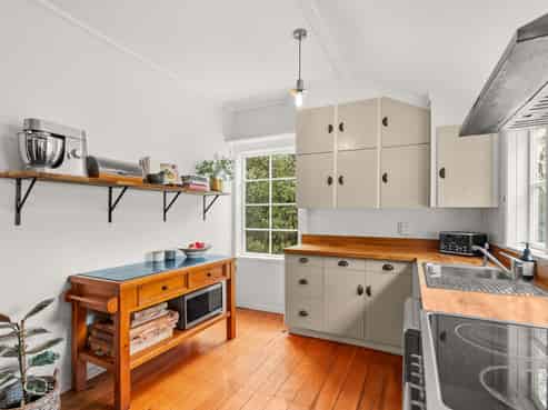402 Kaka Amu Road, Rangitumau