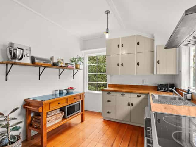 402 Kaka Amu Road, Rangitumau