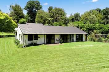 21A Hamilton Road, Lake Rotoma