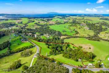 Lot 1 Whitmore Road, Matakana