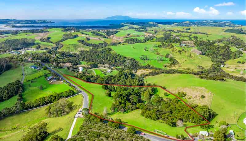 Lot 1 Whitmore Road, Matakana