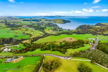 Lot 1 Whitmore Road, Matakana