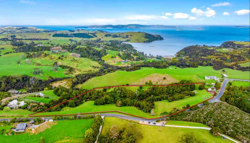 Lot 1 Whitmore Road, Matakana