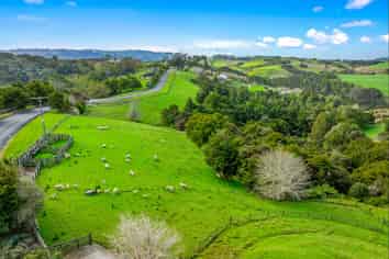 Lot 1 Whitmore Road, Matakana