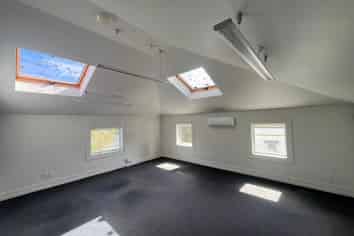 Affordable office in Central of Mt Eden