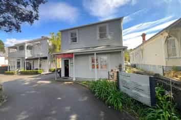Affordable office in Central of Mt Eden