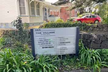 Affordable office in Central of Mt Eden