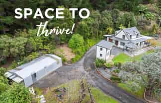 89 Moonshine Hill Road, Moonshine Valley