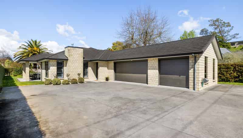 14 Bronte Place, Cambridge