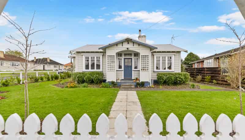 17 Harris Street, Huntly