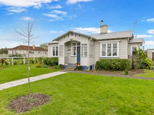 17 Harris Street, Huntly