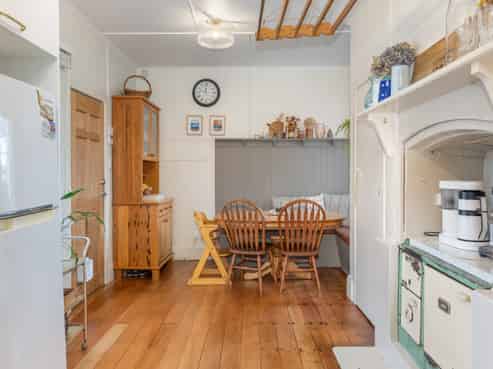 17 Harris Street, Huntly