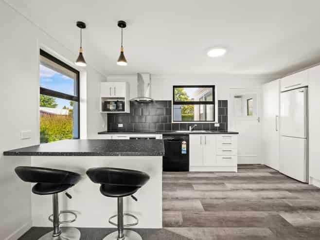 429 Taieri Road, Halfway Bush