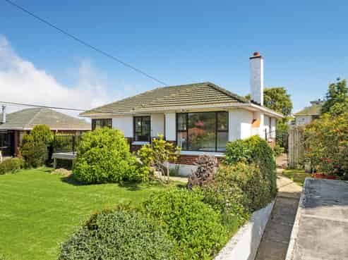 429 Taieri Road, Halfway Bush