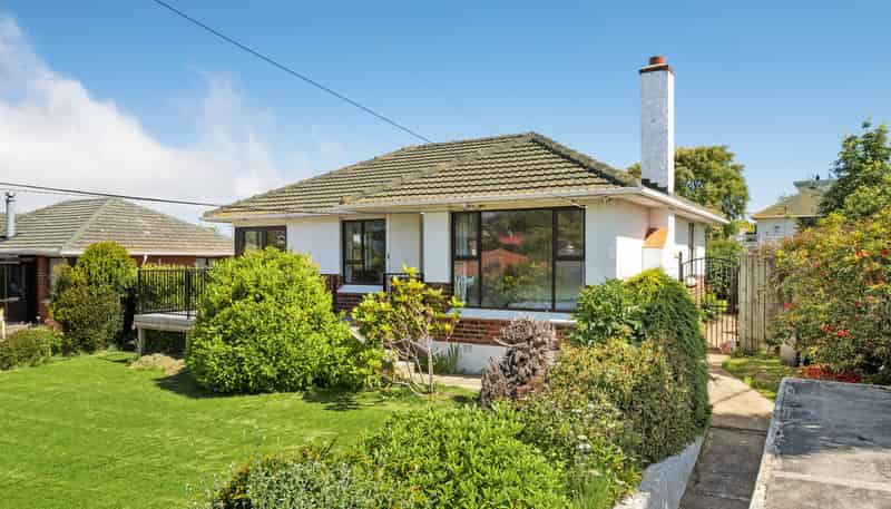 429 Taieri Road, Halfway Bush