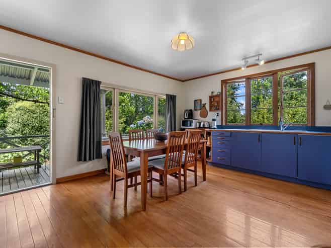 96 Berquist Road, Ohaupo