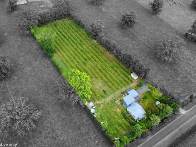 96 Berquist Road, Ohaupo