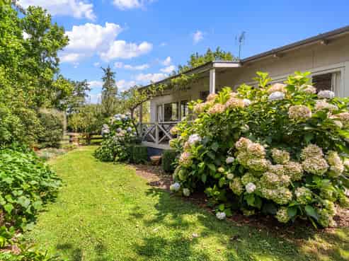 96 Berquist Road, Ohaupo