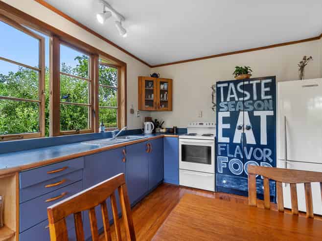 96 Berquist Road, Ohaupo