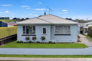 115 Kitchener Street, Gore