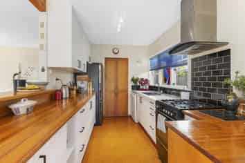 54 Edinburgh Terrace, Berhampore