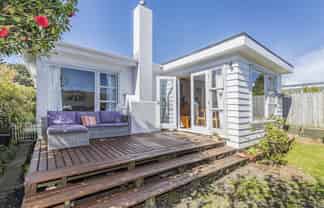 54 Edinburgh Terrace, Berhampore