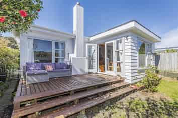 54 Edinburgh Terrace, Berhampore