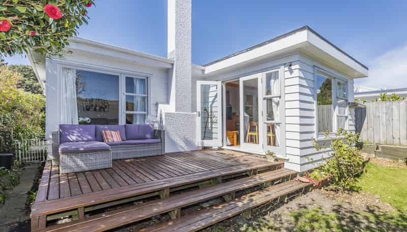 54 Edinburgh Terrace, Berhampore