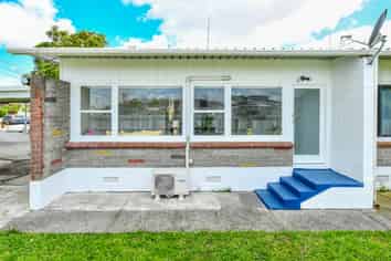 1/27 Alexander Ave, Papatoetoe