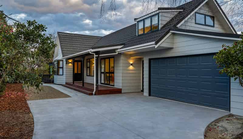 25 Flemington Avenue, NORTH NEW BRIGHTON
