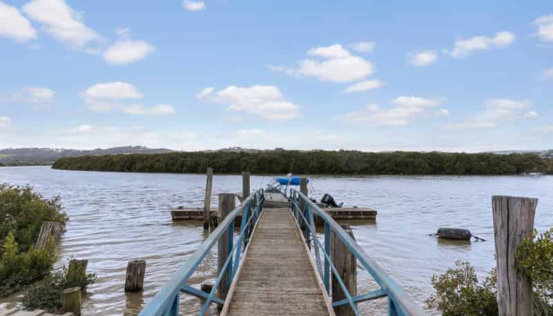 48 Parkhurst Road, Helensville