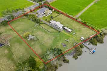 48 Parkhurst Road, Helensville