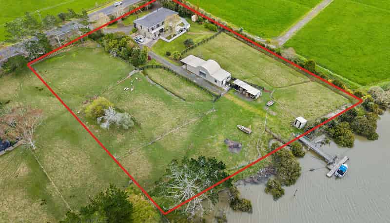 48 Parkhurst Road, Helensville