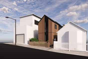 56 Rolleston Street, Mount Cook