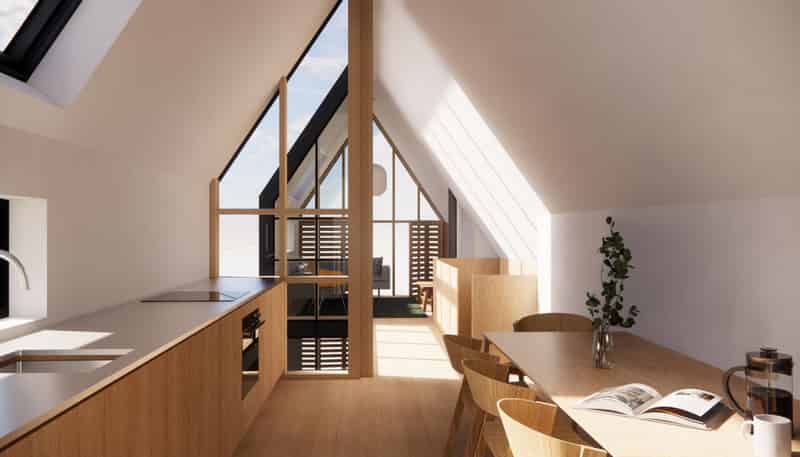 56 Rolleston Street, Mount Cook