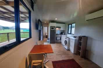 Northland - Address withheld