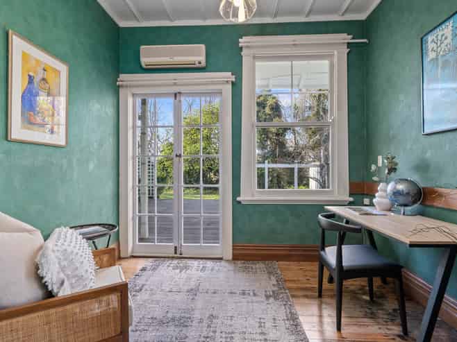 93A Woodside Road, Matangi
