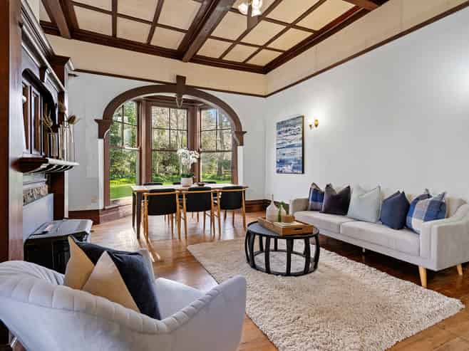93A Woodside Road, Matangi