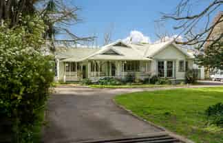 93A Woodside Road, Matangi