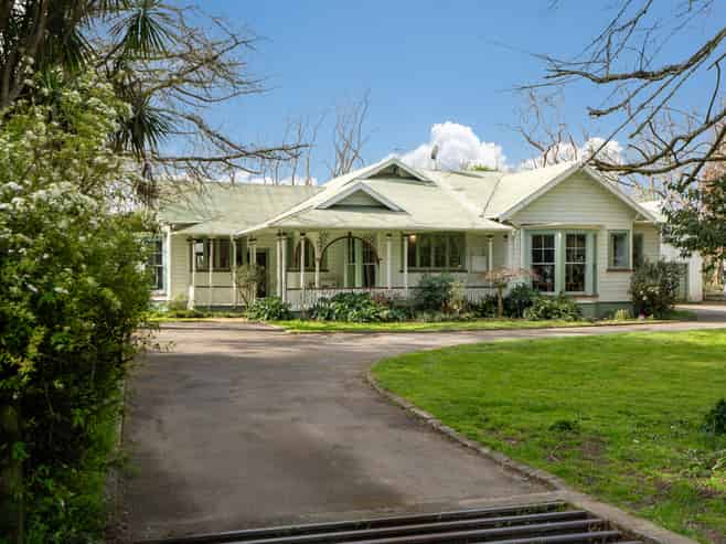 93A Woodside Road, Matangi