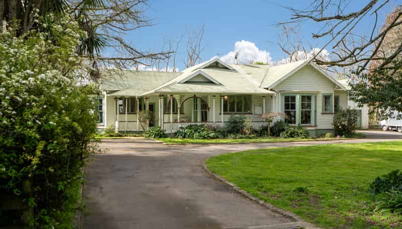93A Woodside Road, Matangi