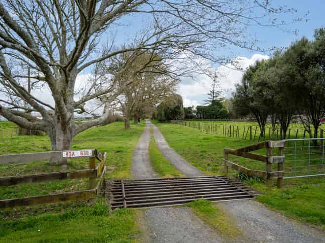 93A Woodside Road, Matangi