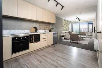 303/21 King Street, Mount Cook
