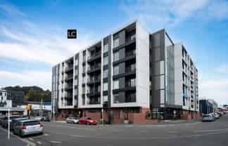 303/21 King Street, Mount Cook